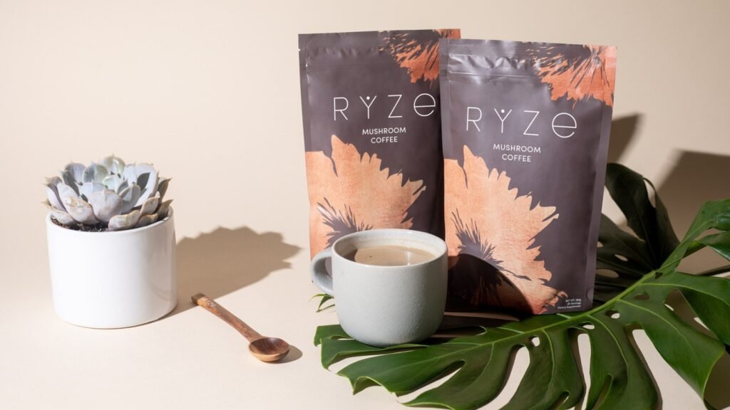 Ryze Mushroom Coffee Reviews