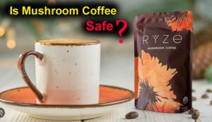 Ryze mushroom coffee side effects