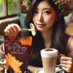 benefits of ryze mushroom coffee