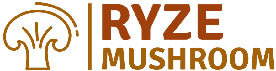 Ryzemushroom