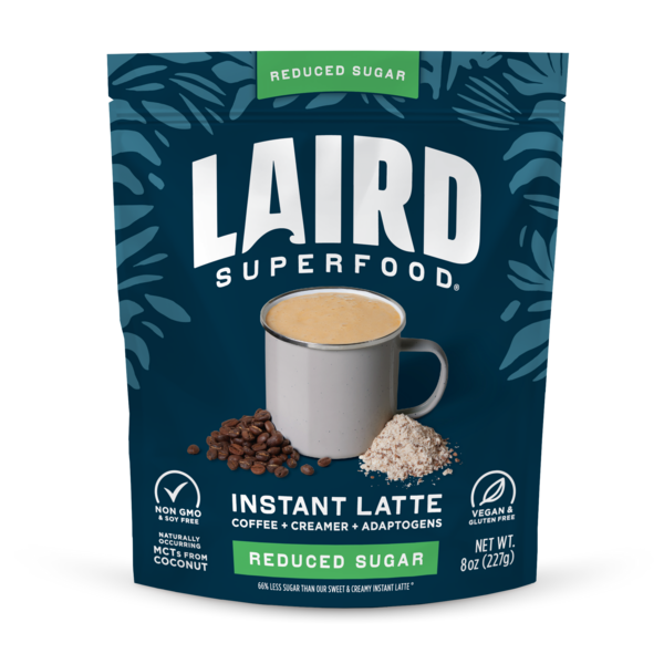 laird superfood best mushroom coffee