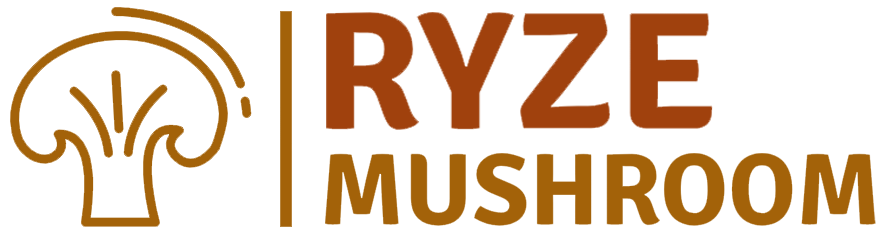 ryzemushroom logo