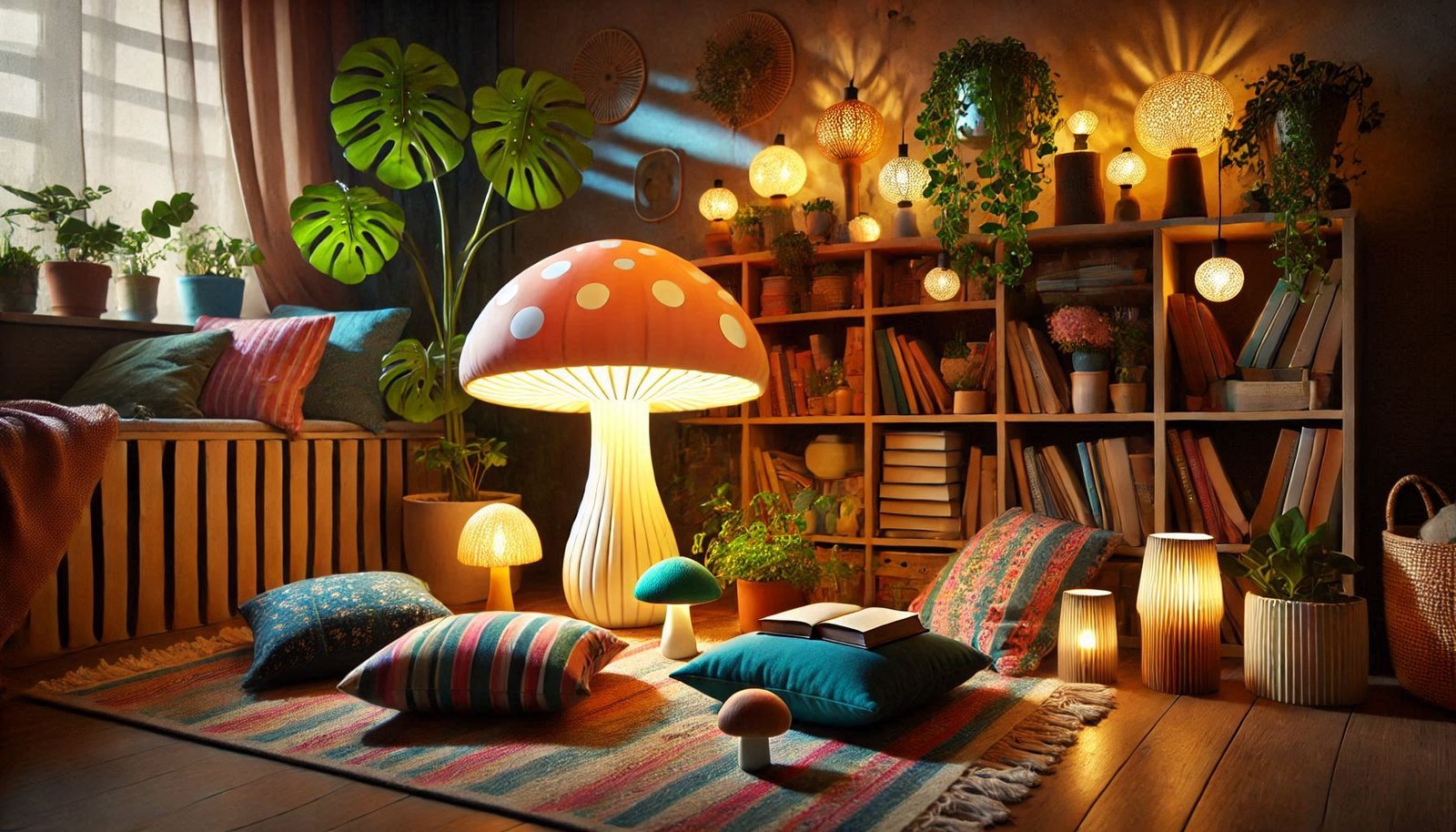 Find out Shop Pottery Barn Teen Mushroom Lamp Nearby
