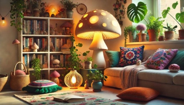shop pottery barn teen mushroom lamp 18