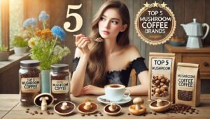 where to buy musroom coffee top 5 mushroom brand